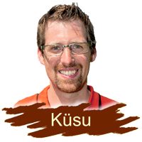 Küsu